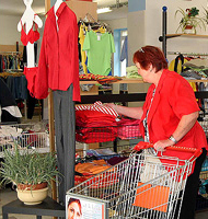 Kleidung